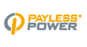 Payless Power Logo - Home Energy Nerds