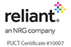 Reliant-logo